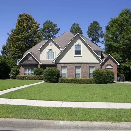 Rent this 4 bed house on 55 Patrice Trace in Baldwin County, AL 36527