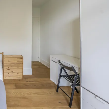Rent this 4 bed room on Broekslootkade 3 in 2281 TA Rijswijk, Netherlands
