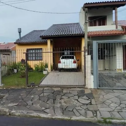 Image 2 - Rua Plínio Anele, Hípica, Porto Alegre - RS, 91787-770, Brazil - House for rent