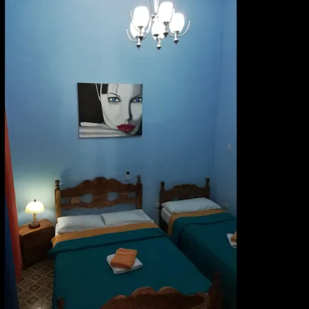 Image 7 - Oro Negro Zanja, Zanja 270, Havana, 24000, Cuba - Apartment for rent