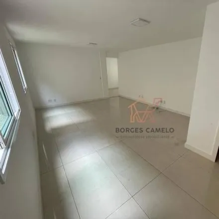 Buy this 4 bed apartment on Rua Sergipe 353 in Boa Viagem, Belo Horizonte - MG