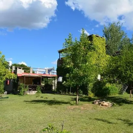Image 1 - Complejo Thai Land, Juan Bautista Villanueva, Departamento San Alberto, Mina Clavero, Argentina - House for sale