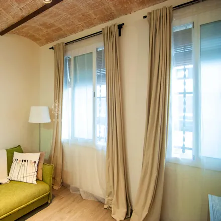 Rent this studio apartment on Carrer de Pere IV in 299, 08001 Barcelona
