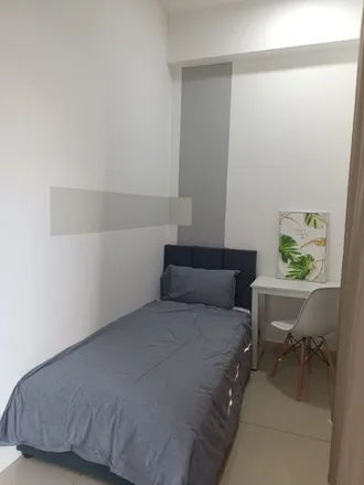 Rent this 1 bed apartment on Southgate in Jalan Dua, Pudu