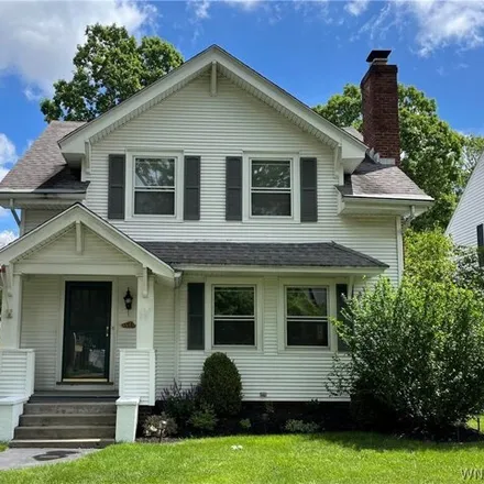 Buy this 3 bed house on 178 Walton Drive in Snyder, Buffalo