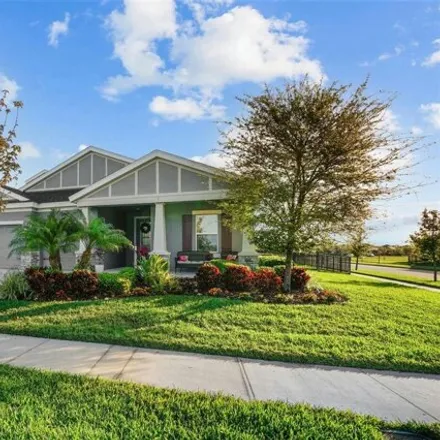 Buy this 4 bed house on Lantern Park Avenue in Hillsborough County, FL 33572