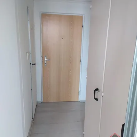 Rent this 2 bed apartment on Výcvikové centrum Vězeňské služby in Máchova, 471 27 Stráž pod Ralskem