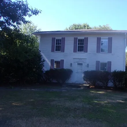 Buy this 3 bed house on 1519 West Water Street in City of Elmira, NY 14905