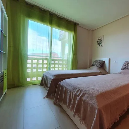 Rent this 2 bed apartment on Granadilla in Calle el Cerquito, 38616 Granadilla de Abona