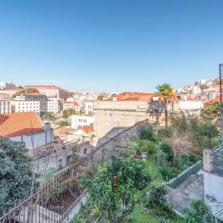 Image 6 - Rua João do Outeiro, 1100-364 Lisbon, Portugal - Apartment for rent