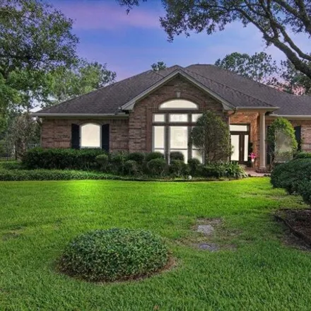 Buy this 3 bed house on 7443 Prestwick Circle in Beaumont, TX 77707