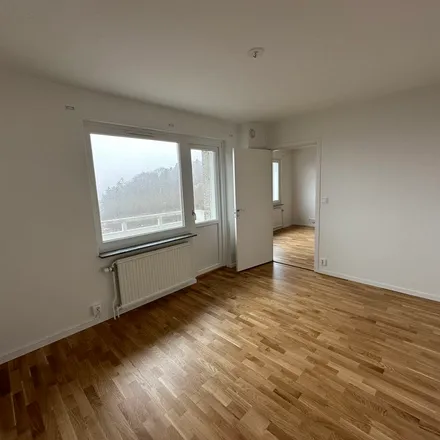 Rent this 1 bed apartment on Klassikergatan 17 in 422 41 Gothenburg, Sweden