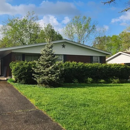 Image 1 - 1735 Greenland Park Circle, Shelby County, KY 40065, USA - House for sale