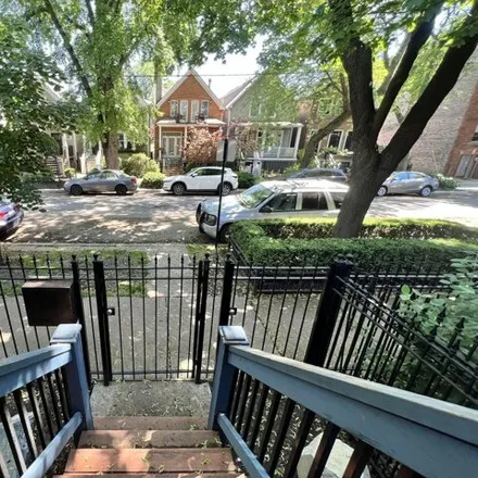 Image 2 - 1938 W School St, Chicago, Illinois, 60657 - House for sale