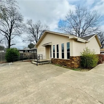 Buy this studio house on Wincrest Creek in Poteau, OK 74953
