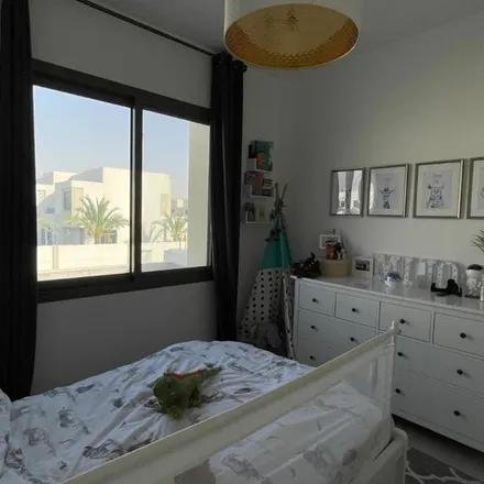 Rent this 3 bed townhouse on unnamed road in Al Yalayis 2, Dubai
