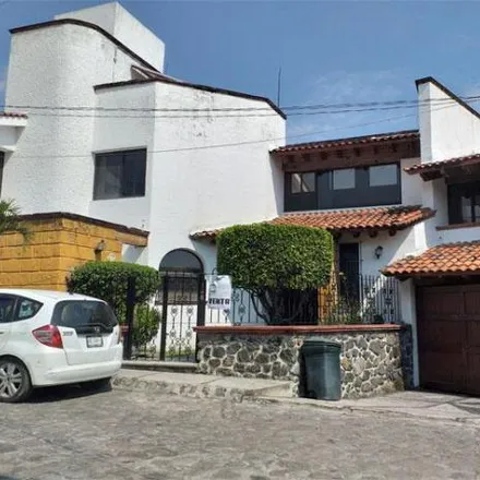 Buy this 6 bed house on Privada Río Encantado in 62330 Cuernavaca, MOR