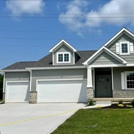 Buy this 3 bed house on Laura Nell Lane in Porter County, IN