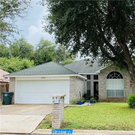 Buy this 3 bed house on 2106 E 29th St in Mission, Texas