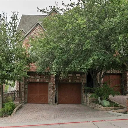 Buy this 3 bed townhouse on 708 Rockingham Drive in Irving, TX 75063