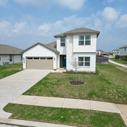 Buy this 4 bed house on Morales Way in Fort Bend County, TX 77487