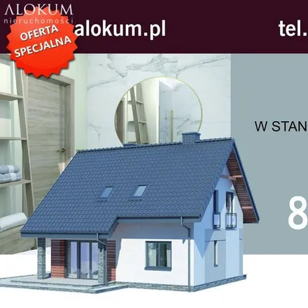 Buy this 5 bed house on Stefana Batorego in 32-005 Niepołomice, Poland