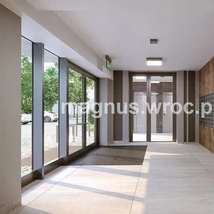 Image 5 - Partynicka 27b, 53-031 Wrocław, Poland - Apartment for sale