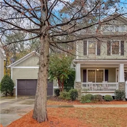 Buy this 5 bed house on 559 Glenaire Walk in Atlanta, GA 30316