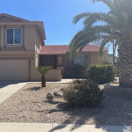 Buy this 4 bed house on 1927 East Crocus Drive in Phoenix, AZ 85022