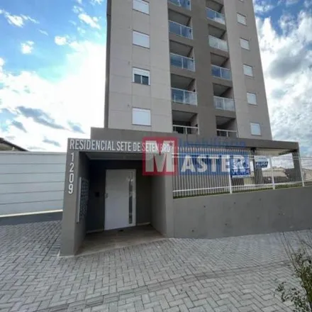 Image 2 - 7 de Setembro, Centro, Ijuí - RS, 98700-000, Brazil - Apartment for sale