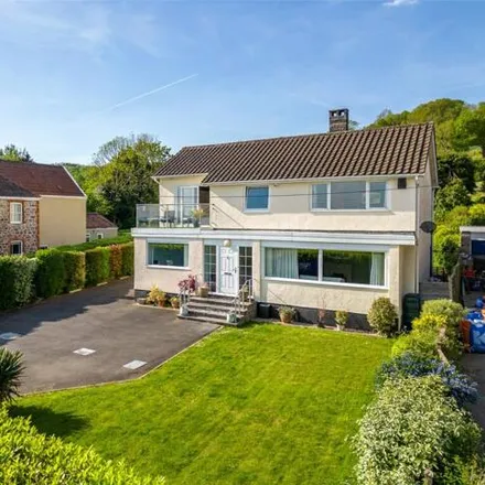 Buy this 5 bed house on 219 Clevedon Road in Clevedon, BS21 6RX
