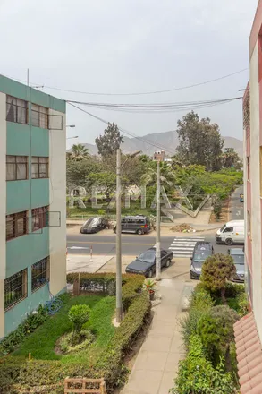 Image 4 - Proceres de la Independencia Avenue 1267, San Juan de Lurigancho, Lima Metropolitan Area 15431, Peru - Apartment for sale