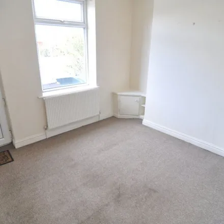 Rent this 2 bed apartment on Food & Wine in 83 Dearne Road, Bolton upon Dearne