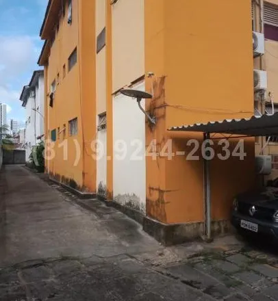 Image 2 - Rua Real da Torre 159, Madalena, Recife -, 50710-025, Brazil - Apartment for sale