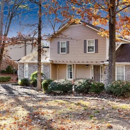 Buy this 3 bed house on 15012 Coys Drive Southeast in Fox Run, Huntsville