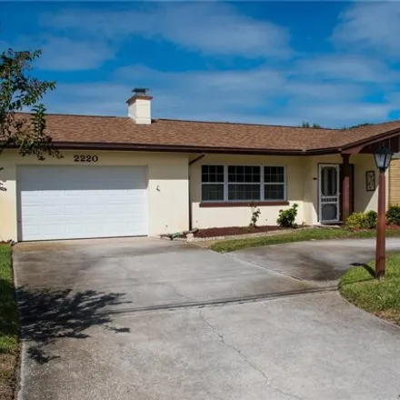 Buy this 3 bed house on 1722 Curtis Drive North in Clearwater, FL 33764