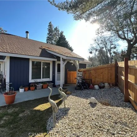 Buy this 2 bed house on 22340 Mojave River Road in Crestline, CA 92322