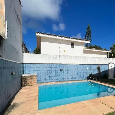 Image 2 - Colégio Omega, Rua Gilberto Freyre, Stella Maris, Salvador - BA, 41600-610, Brazil - House for sale