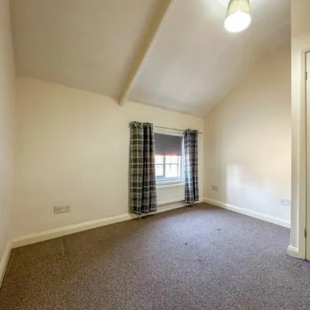Image 7 - Trent Street, Scunthorpe, DN16 1UF, United Kingdom - Townhouse for rent