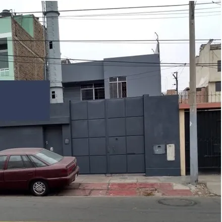 Buy this studio house on Pablo Ramirez Taboada in San Miguel, Lima Metropolitan Area 15032