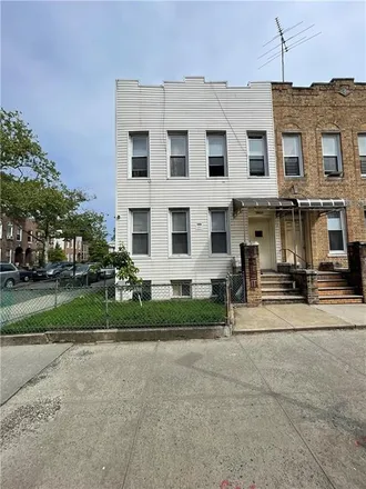 Image 3 - 7805 21st Avenue, New York, NY 11214, USA - Townhouse for sale