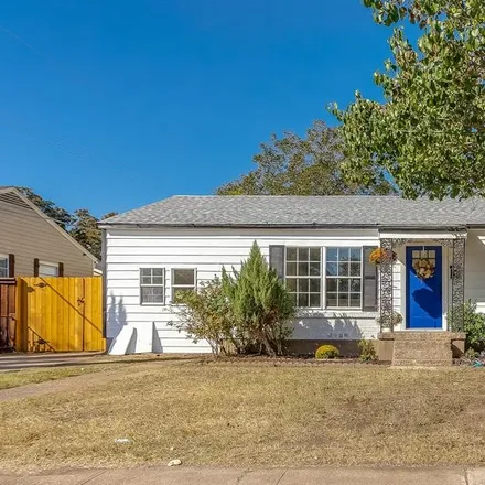Buy this 3 bed house on 229 West Shady Grove Road in Irving, TX 75060
