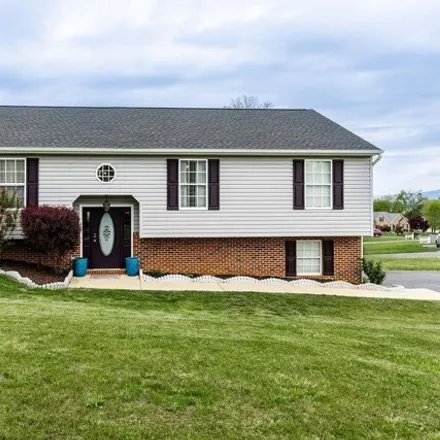 Buy this 4 bed house on 79 Harrogate Drive in Fishersville, Augusta County