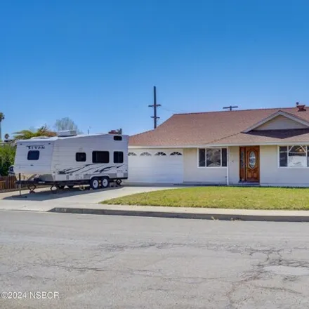 Buy this 3 bed house on 1388 Harding Avenue in Santa Maria, CA 93454