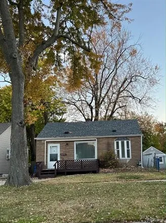 Image 2 - 26355 Annapolis Street, Dearborn Heights, MI 48125, USA - House for rent