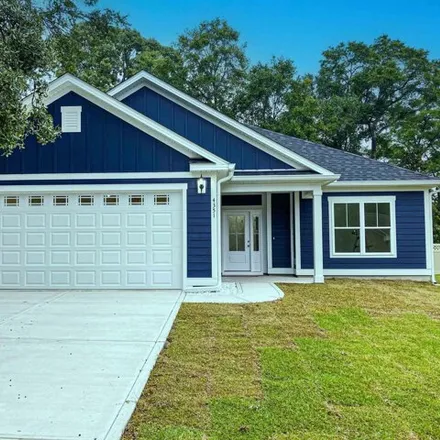 Buy this 3 bed house on Little River Medical Center in 4303 Live Oak Drive, Little River