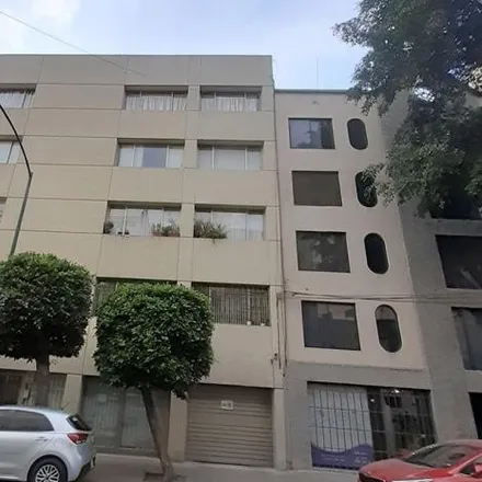 Image 2 - Calle Herodoto 14, Miguel Hidalgo, 11590 Mexico City, Mexico - Apartment for sale