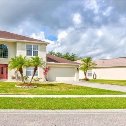 Buy this 4 bed house on 1562 Corner Meadow Circle in Orange County, FL 32820