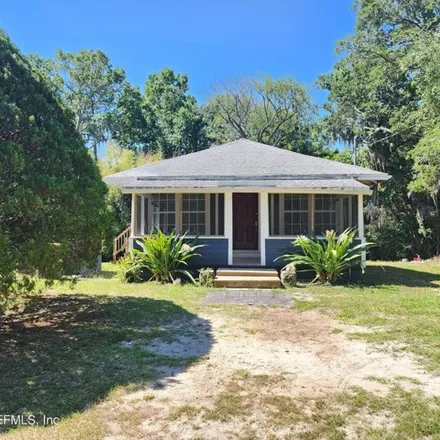 Image 1 - 4136 Collins Rd, Jacksonville, Florida, 32244 - House for sale