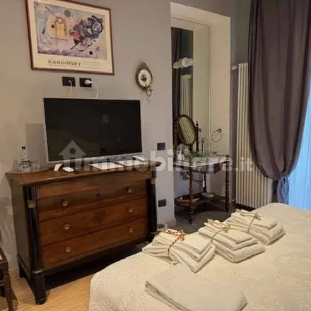 Rent this 5 bed apartment on Via Valeggio 26 in 10128 Turin TO, Italy